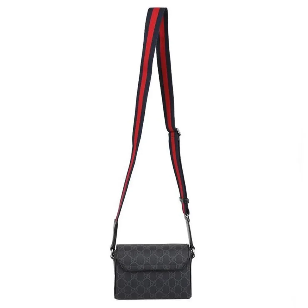 Mini Crossbody Bag